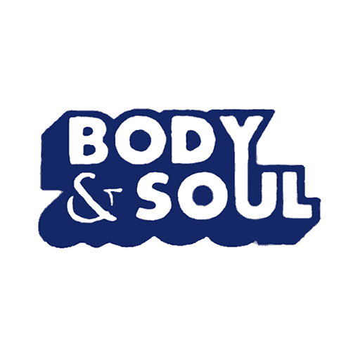Body-and-Soul