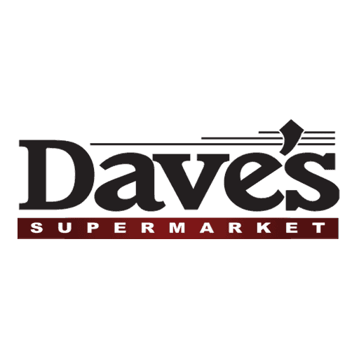 Dave's-Supermarket