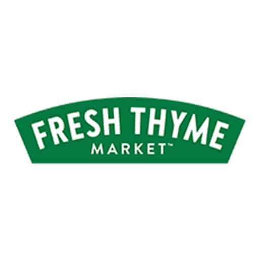 Fresh-Thyme