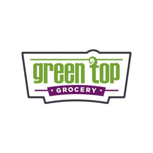 Green-Top-Grocery