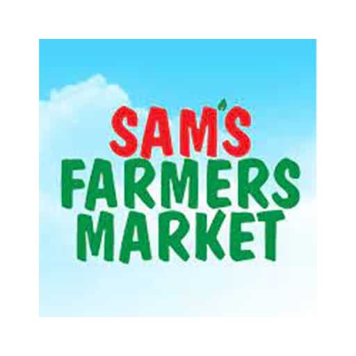 Sam's-Farmers-Market